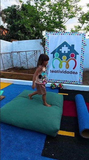 Psychomotor skills for children with autism.