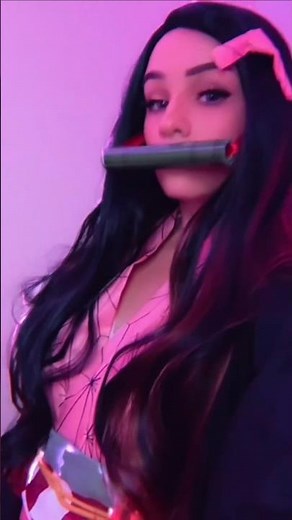 Demon Slayer | Zenitsu Caught Simping