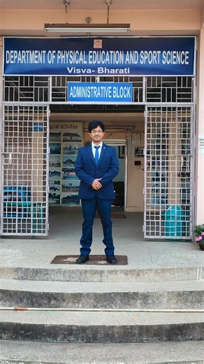 Reassigned To Our Department Again | Admission To The Ph.D. Programme | New Journey started #reels