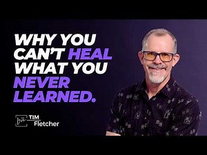 Trust and Attachment: The First Step in Reparenting Yourself - Recovery Stages of Development - Pt 1