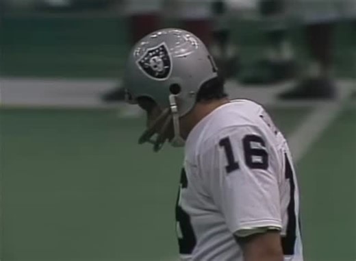 RAIDER JOE on Instagram: "In Super Bowl XV (January 25, 1981) QB Jim Plunkett threw two touchdown passes to Raiders HOF WR Cliff Branch in the Oakland Raiders 27-10 win over the Philadelphia Eagles a 2-yarder in the first quarter and a 29 yarder in the third quarter, helping Plunkett earn Super Bowl MVP honors and the Raiders become the first wild-card team to win a Super Bowl. 🏴‍☠️🔥 #JustWinBaby #RaiderNation"