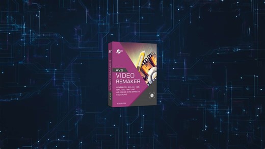 Définition | AVS Video ReMaker : qu'est-ce que c'est ? | Futura tech