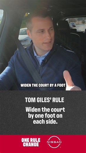 ONE RULE CHANGE: Anfernee Simons suggests the one rule that he would change in the NBA. Scal is joined by Tom Giles who has his own rule that he'd like to change 👀 Presented by Nissan | NBC Sports Boston