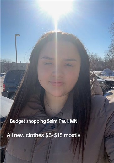 Budget Shopping at Sky Group Bargains in Saint Paul