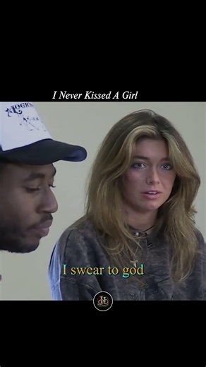 What was your first kiss like?