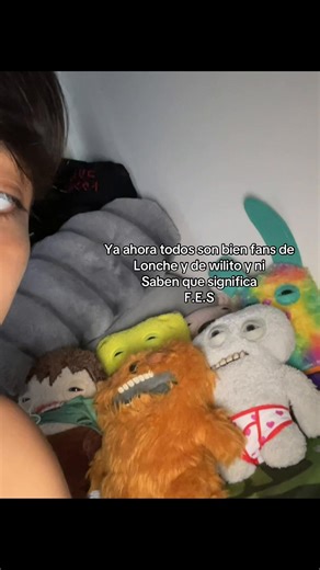 Video de 👦🏽 (@me_gusta_kenyi_yquetien3) relacionado con “que significa f e s”