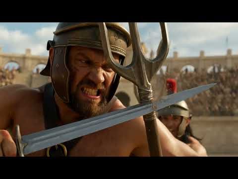 Ancient Rome Brought to Life | Cinematic Reconstruction of the Roman Empire