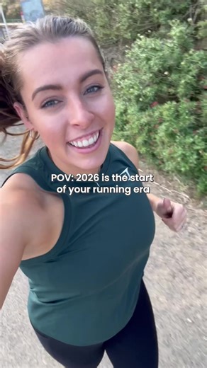 Ready, set, GO 🏁 Your running era starts now 👟✨ Head to our blog for all-you-can-eat tips on getting started, picking up the pace, and chasing down those goals! #PureGym #FeelPureGymGood #GetUpAndGlow