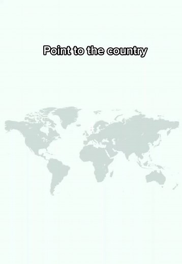 Explore Libya on the Map - Point to the Country Series!