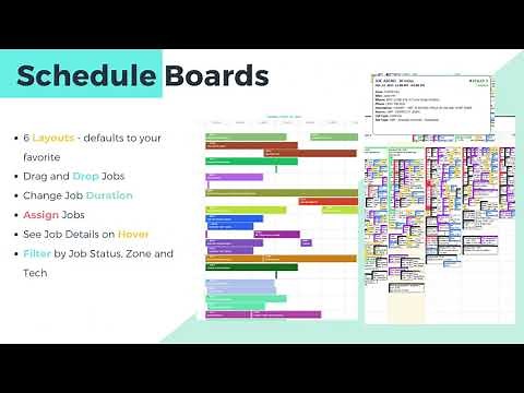 Service Works | One stop Platform for Field Service Management