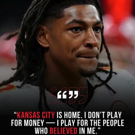 💔 TRUE LOYALTY: After Learning He Was on the Trade Block, Chiefs Star Isiah Pacheco Offered to Take a PAY CUT Just to Stay in Kansas City — But the Team’s Response Left Fans in Total Shock. What the Chiefs Told Him Changes Everything. Read more: HitTracks.us/true-loyalty-after-learning-he-was-on-the-trade-block-chiefs-star-isiah-pacheco-offered-to-take-a-pay-cut-7rsr89-thutrang123-bd58524420e9 | PT Fandom