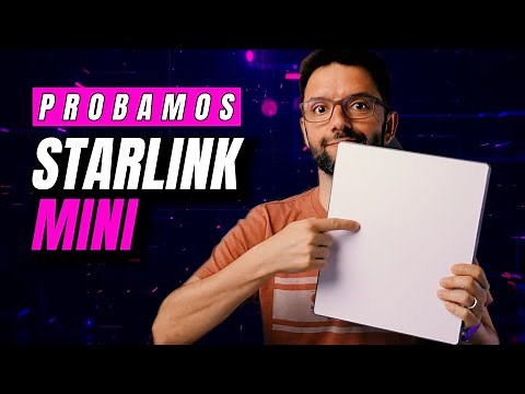 STARLINK MINI: Review en Argentina.