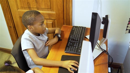 Did you know coding can help your child think creatively and solve problems? In our coding classes, Legends learn how to develop problem‑solving skills while having fun. Coding is not just about computers, it builds creativity. It helps kids learn to think step by step and solve problems logically. Legends learn coding through fun games; lessons are hands‑on, interactive, and designed to keep them motivated. Coding helps them think smart, boosts creativity, and lets them try new things, the more