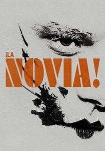 ¡La novia! - película: Ver online completa en español