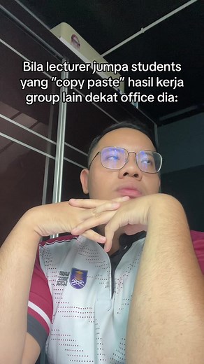 Apa itu Plagiarism? Kerja Copy Paste Student