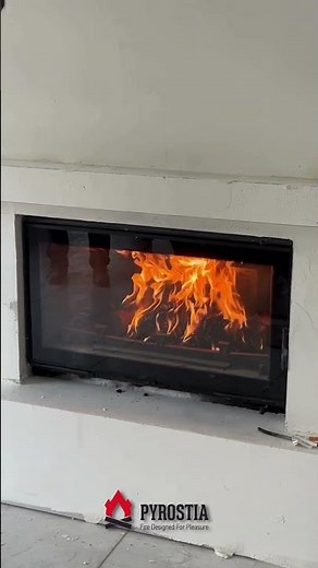 Εγκατάσταση Ενεργειακού Μαντεμένιου Τζακιού (Kawmet W16 ECO) και Μοντέρνο Κλείσιμο με Γυψοσανίδα