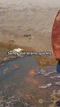 How to Turn Sandy Soil Into a Plant Lover’s Paradise