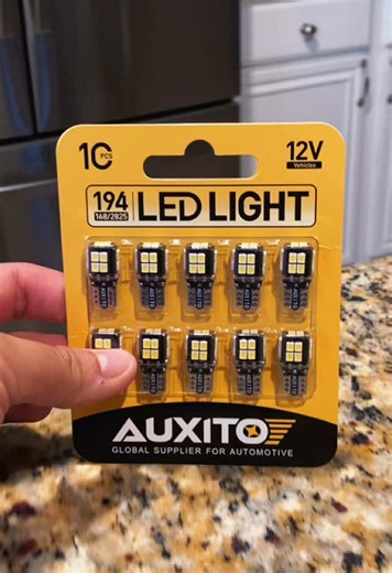 #auxito led lights
