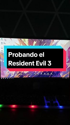 Probando el Resident Evil 3 Remake: Experiencia en PC