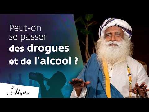 Can we live without drugs and alcohol? | Sadhguru