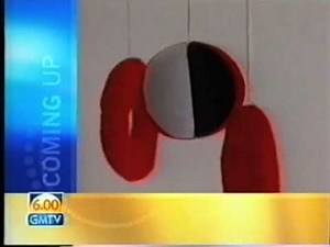 gmtv newshour 2000