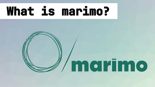 下一代 Jupyter notebook: Marimo