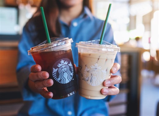 8 Best Starbucks Drinks to Lose Belly Overhang