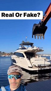 Real or Fake?????🤔🤷🏻‍♂️ | Boating Puerto RICO