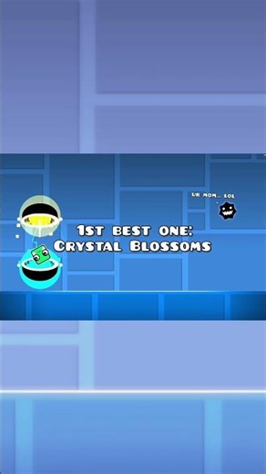 what are the BEST Map Pack levels? #geometrydash