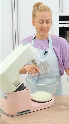 Zitronenkuchen mit Öl 🍋 | Das saftigste Rezept | Einfach Backen
