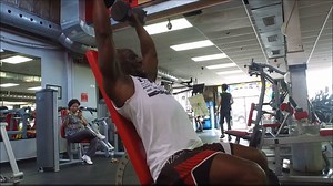 Perform Each Exercise For 50 Seconds Followed By 10 Seconds Of Rest. Rest For 1 Minute Between Rounds And Repeat For 3-5 Rounds. http://funkbodyweightworkouts.com/1-week-free-program/ | Over 40 Shred Fitness For Men with Funk Roberts