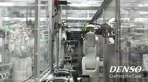 Wanna make more? Join DENSO in Maryville, TN as a Maintenance Tech and kick-start your Skilled Trades career. Positions are paid based on experience with a starting rate up to $30.75/hour. Apply today. This wage is exclusive to DENSO in Maryville. | DENSO North America