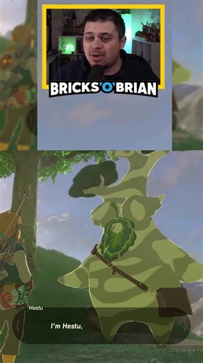 Hestu the homie 🥦