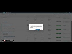 Step by step guide for a SAP S 4 HANA data migration