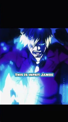 hit a woman i front of SANJI = DEATH #onepiece #sanji