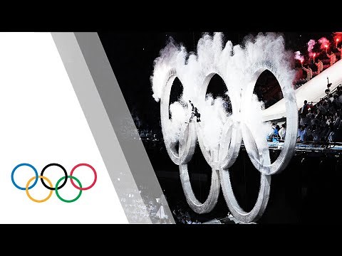 The Best of the Olympic Games