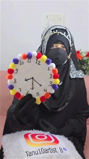 Watch Making at home/ Paper Watch Making for kids #ytshorts #support #craft #viralshort