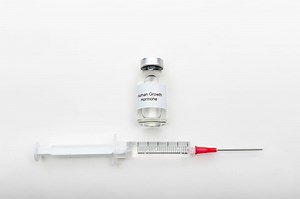 HGH & Peptides: Do Peptides Increase HGH levels?