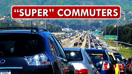 Why Americans Live So Far From Everything