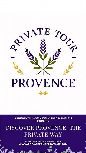 This Is How You Should Experience Wine in Provence 🇫🇷