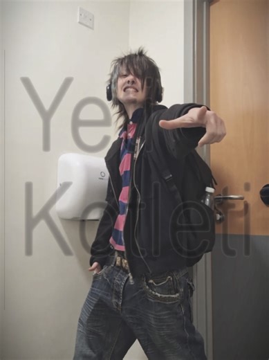 Yeti Kotleti: Emo Vibes in Minecraft