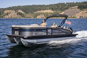 Barletta Boat Corsa 23U/UC