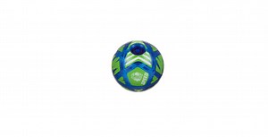 SMART BALL 1001 Indoor Soccer Bot Istruzioni
