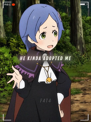 Re:Zero Sasageru IF: 400 Years of Subaru Glazing?