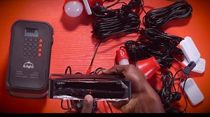 13K views · 270 reactions | The d.light X1000 is perfect for:...