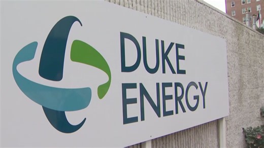Duke Energy crews battle outages after high winds hit western NC