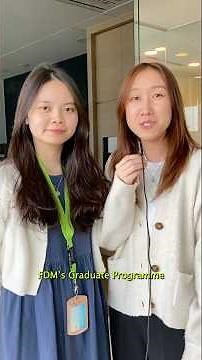 This is not your average Graduate Programme | Recruiters Q&A