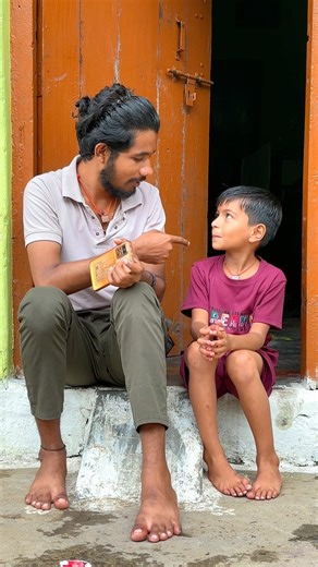 Lo Fr Man Liya Mene 😱🤕🥵 #trendingshorts #bhai #bestfriend #comedy #dusman #funny #desicomedy