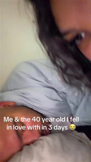 Age Gap Romance: Loving a 40-Year-Old