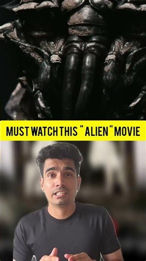This Alien Movie Will Shock You 😳 (You Won’t Believe This Transformation!